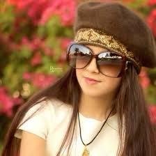شخصيتي ك بصمتي لا يشبهنى بها احد