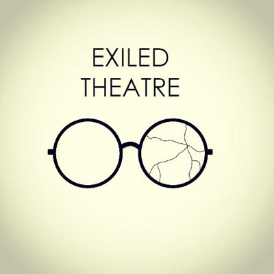 Exiled Theatre is a small, Boston-based fringe theater company. Believe...or explode...
