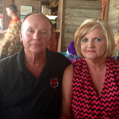 A-State Alum 1971. Love my Red Wolves. Avid golfer & hunter. Married 45 yrs to the greatest woman I've ever known. Christian attending Central Baptist Church.