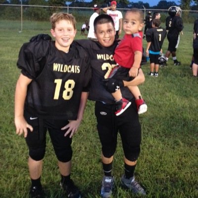 brandenbarnett6's profile picture. 