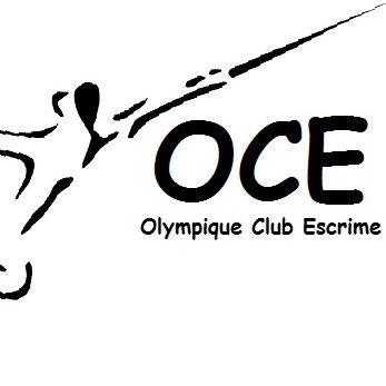 OlympiqueCE's profile picture. Club Escrime