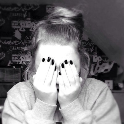 Thats the thing about pain, it demands to be felt //: 24/03/11