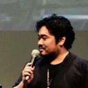 marcioyonamine's profile picture. 