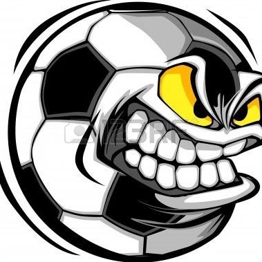 El fútbol es la única religión que no tiene ateos.
