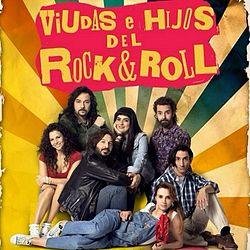 #ViudasEHijosDelRockAndRoll De Lunes a Jueves 22.15hs por telefe. #Viudas