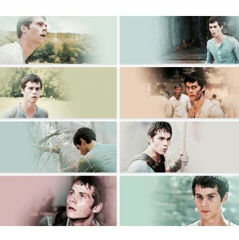 twitirenee's profile picture. lol ur not thomas sangster