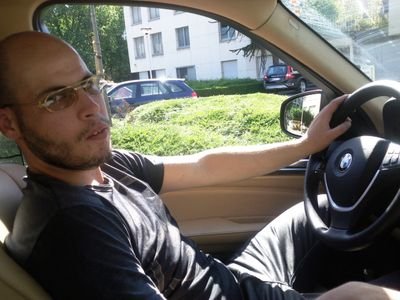 vivre sans stress
