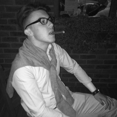 Tobyedwards96's profile picture. 