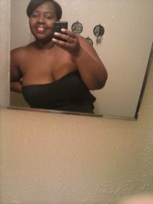 DemetriaBuie's profile picture. 