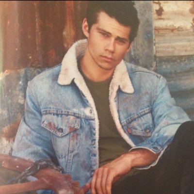 stilinskisgall Profile Picture