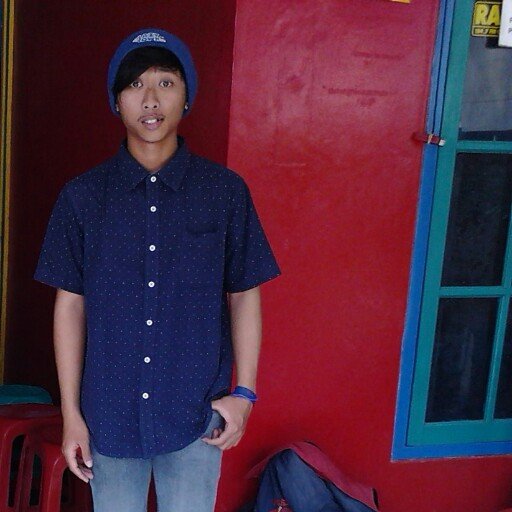 sansanfun's profile picture. nick-sansan|nyonya :* 3 ({}) | 752D3741|jakarta 17_11_96|generasi muda @Buahbatucorps_ |∇ILUMINATION PRESENT∇