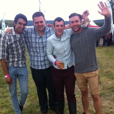 TimothyJeffree's profile picture. Parody Account, this account has no affiliation with the real Tim Jeffree or any of his views