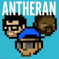 Antheran Industries (@antheran_ind) 's Twitter Profile