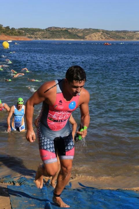 futbol,padel,triatlon y carpfishing!! TUS VICTORIAS SON SUEÑOS QUE JAMAS DISTE POR PERDIDOS !!!