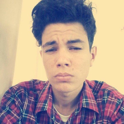 sou maloqueiro sou , e la vou eu John (8'