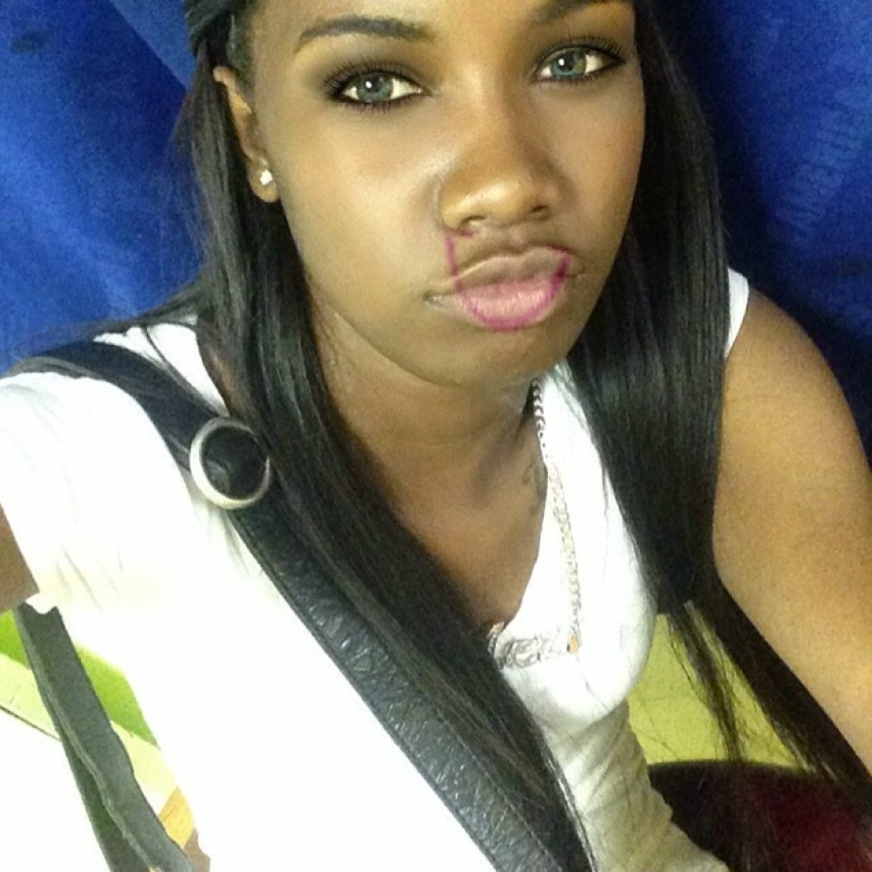 Iimez wife free iimez & buck