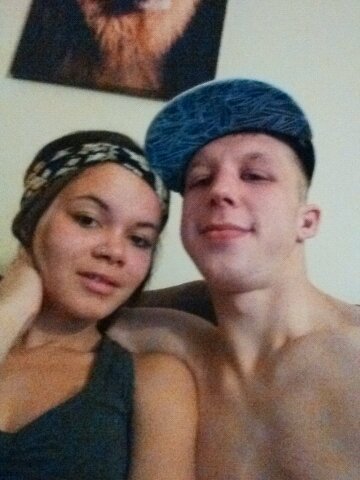 CoreyFaith14's profile picture. 