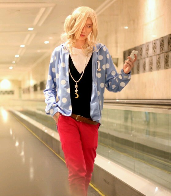 herlan_himawan's profile picture. Cosplayer