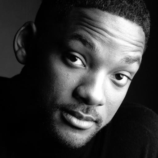 Inspirational Tweets. ~In no way affiliated to actor Will Smith~