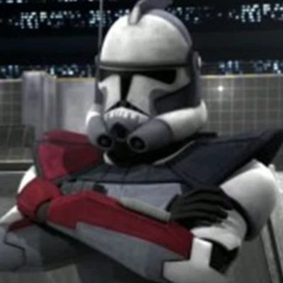trooper_clone's profile picture. 