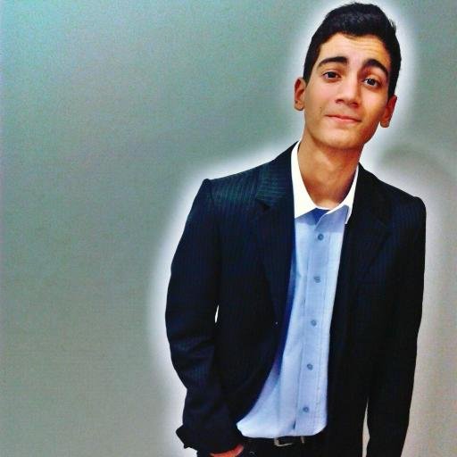 01_lucasilva's profile picture. 