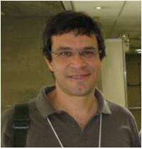 Molecular Pathologist at Albert Einstein Diagnostic Medicine and Clinics Hospital, School of Medicine, University of São Paulo, São Paulo, Brazil.