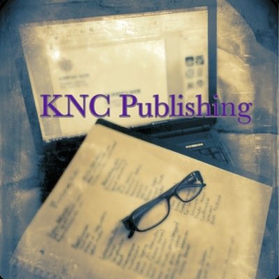 KNCPublishing's profile picture. https://t.co/dbeegHjSOg