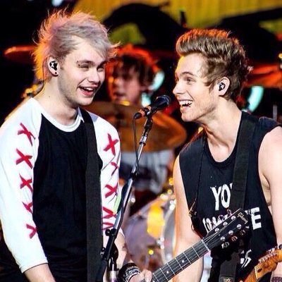 Currently at this stage of my life I am obsessing over bands.. So thats great
