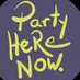 Party Here Now (@partyherenowct) Twitter profile photo