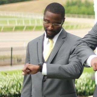 Always keep God 1st and haters @ a distance!! Blase and Co. (Be Legendary Selfless & Endearing)