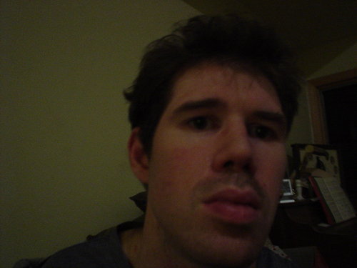 aj1173's profile picture. 