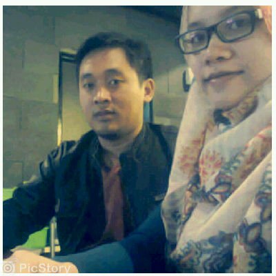 Sebentar lagi mnjadi seorang ibu :))