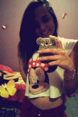 ♪♫..You make me smile :)♪♫
