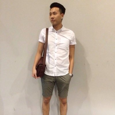 Quekjiawei's profile picture. life is tough