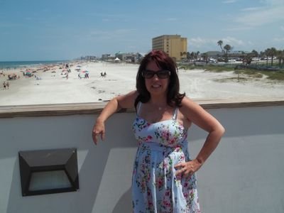 louloufloride's profile picture. Vous vous douterai que je deteste l'hiver!!!!!!