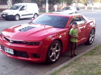 andre_vallejos's profile picture. mas de allá que de acá...