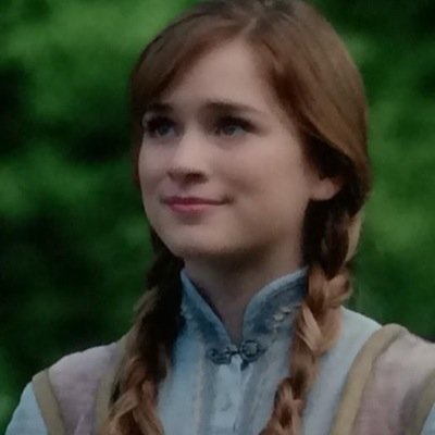 DeadlyMiscreant's profile picture. “This is awkward. Not you’re awkward, but just ‘cause we’re–I’m awkward. You’re gorgeous. Wait, what?” #OUAT