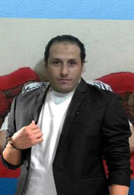 ‏تم بيعه لحساب. أيمن عبد المحسن