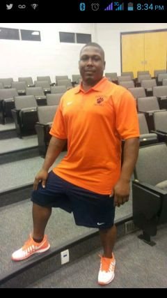 RB COACH for the WORLD FAMOUS MUNDY'S MILL HIGH SCHOOL TIGERS FOOTBALL TEAM!! ASST COACH TIGER BASKETBALL!!