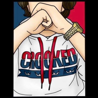 For Custom Clothing / Artwork Email: CrownedArtworks@yahoo.com