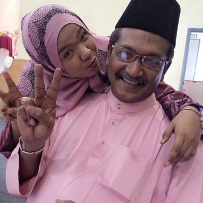 aminnurain's profile picture. Mrs M