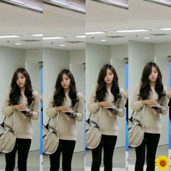 [69+] Role Players Son Naeun of A-Pink ▶ KaumElite