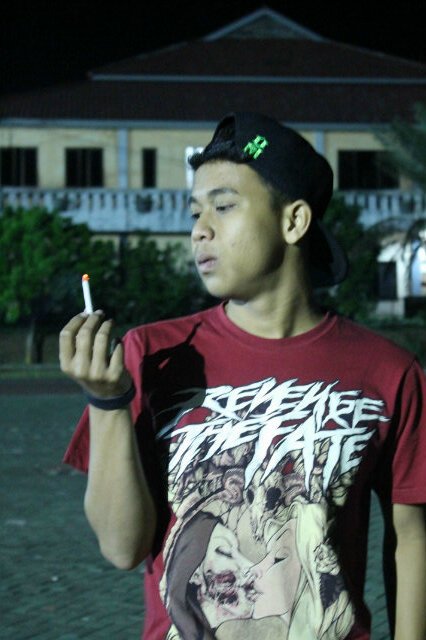 Keparat Kau Pendusta \m/