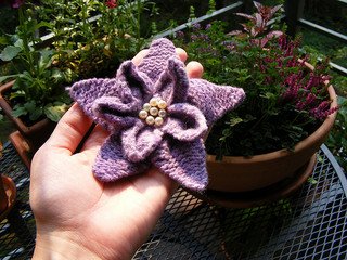 handmade natural textile artist, knitter, felter, permaculturist, regenerative creative librarian for people and planet. @etsy seller. Tweets are my own.