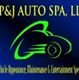 Automotive/Motorcycle Services Group