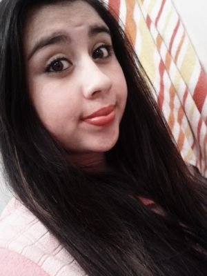 Hi! ♥