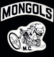 Follow us: @AldiYulizar MONGOLS CHAPTER CIREBON