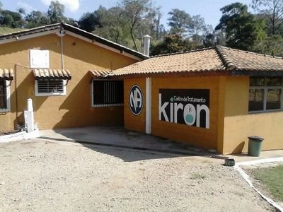 Especializado para tratamento de Dependência Química (Alcool e Drogas) em Piracaia - São Paulo.
