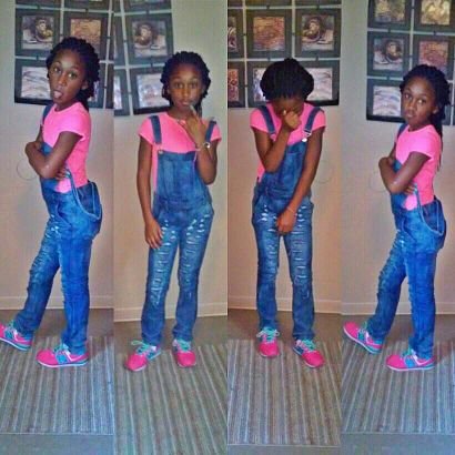 I ready for school
