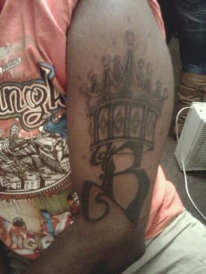 MrBombeatz's profile picture. 